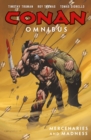 Image for Conan Omnibus Volume 4