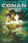 Image for Conan Omnibus Volume 5