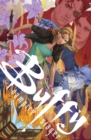 Image for Buffy Season 10 Library Edition Volume 3