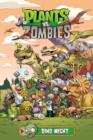 Image for Plants vs. Zombies Volume 12: Dino-Might