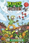 Image for Plants Vs. Zombies Volume 14: A Little Problem