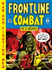 Image for The Ec Archives: Frontline Combat Volume 2