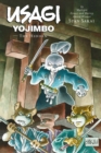 Image for Usagi Yojimbo Volume 33: The Hidden Limited Edition