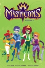Image for Mysticons Volume 2