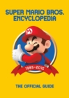 Image for Super Mario Bros. encyclopedia  : the first 30 years