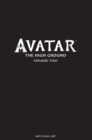 Image for Avatar: The High Ground Volume 2