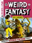 Image for Ec Archives, The: Weird Fantasy Volume 4