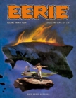 Image for Eerie Archives Volume 24