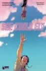 Image for She could fly