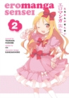 Image for Eromanga Sensei Volume 2