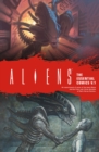 Image for Aliens: The Essential Comics Volume 1
