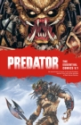 Image for Predator: The Essential Comics Volume 1