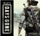 Image for The Art Of Days Gone