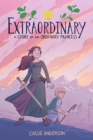Image for Extraordinary: A Story Of An Ordinary Princess