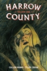 Image for Harrow County Library Edition Volume 1