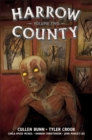 Image for Harrow County Library Edition Volume 2