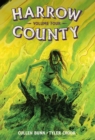 Image for Harrow County Library Edition Volume 4