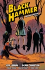 Image for Black Hammer Library Edition Volume 1
