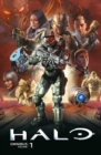 Image for Halo Omnibus Volume 1
