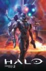 Image for Halo Omnibus Volume 2