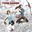 Image for Tomb Raider Coloring Book