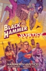 Image for Black Hammer/Justice League: Hammer of Justice!