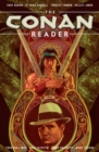 Image for The Conan Reader