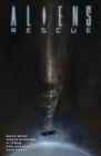 Image for Aliens  : rescue