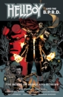 Image for Hellboy and the B.P.R.D.: The Beast of Vargu and Others