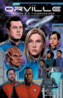 Image for The Orville Season 2.5: Digressions