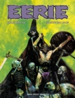 Image for Eerie Archives Volume 25