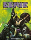 Image for Eerie Archives Volume 25
