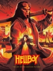 Image for Hellboy: The Art Of The Motion Picture (2019)