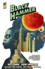 Image for Black Hammer Library Edition Volume 2