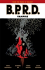 Image for B.p.r.d.: Vampire (second Edition)
