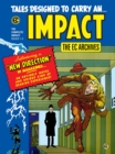 Image for The Ec Archives: Impact