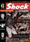 Image for The EC Archives: Shock Illustrated