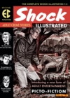 Image for The Ec Archives: Shock Illustrated