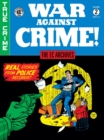 Image for The EC Archives: War Against Crime Volume 2