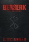 Image for Berserk Deluxe Volume 3