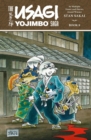 Image for Usagi Yojimbo Saga Volume 8