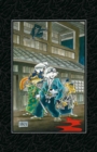 Image for Usagi Yojimbo sagaVolume 8