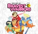 Image for The Art Of Bravest Warriors