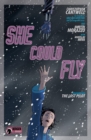 Image for She Could Fly Volume 2: The Lost Pilot