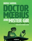 Image for Doctor Moebius and Mister Gir