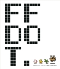 Image for FF DOT: The Pixel Art of Final Fantasy