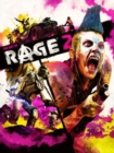 Image for The Art Of Rage 2