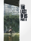 Image for The Art of The Last of Us Part II