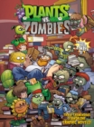 Image for Plants Vs. Zombies Boxed Set 5