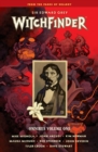 Image for Witchfinder Omnibus Volume 1